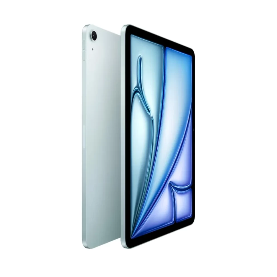 Планшет Apple iPad Air 11 M3 Wi-Fi (2025) 256Gb Blue 