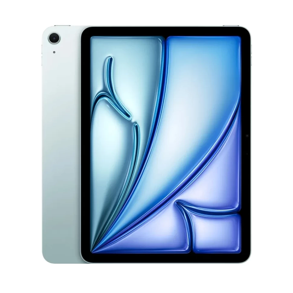 Планшет Apple iPad Air 11 M3 Wi-Fi (2025) 256Gb Blue 