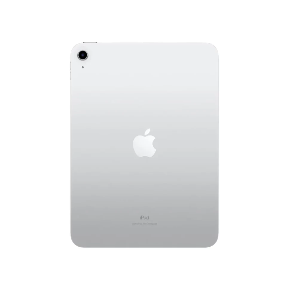 Apple IPad 10 Wifi 64 Silver